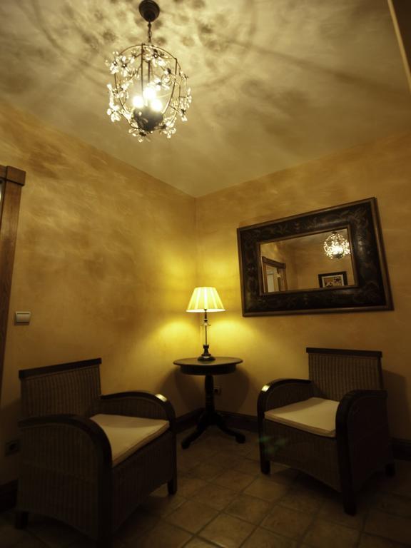 Hotel Posada La Robleda (Adults Only) أرنويرو المظهر الخارجي الصورة