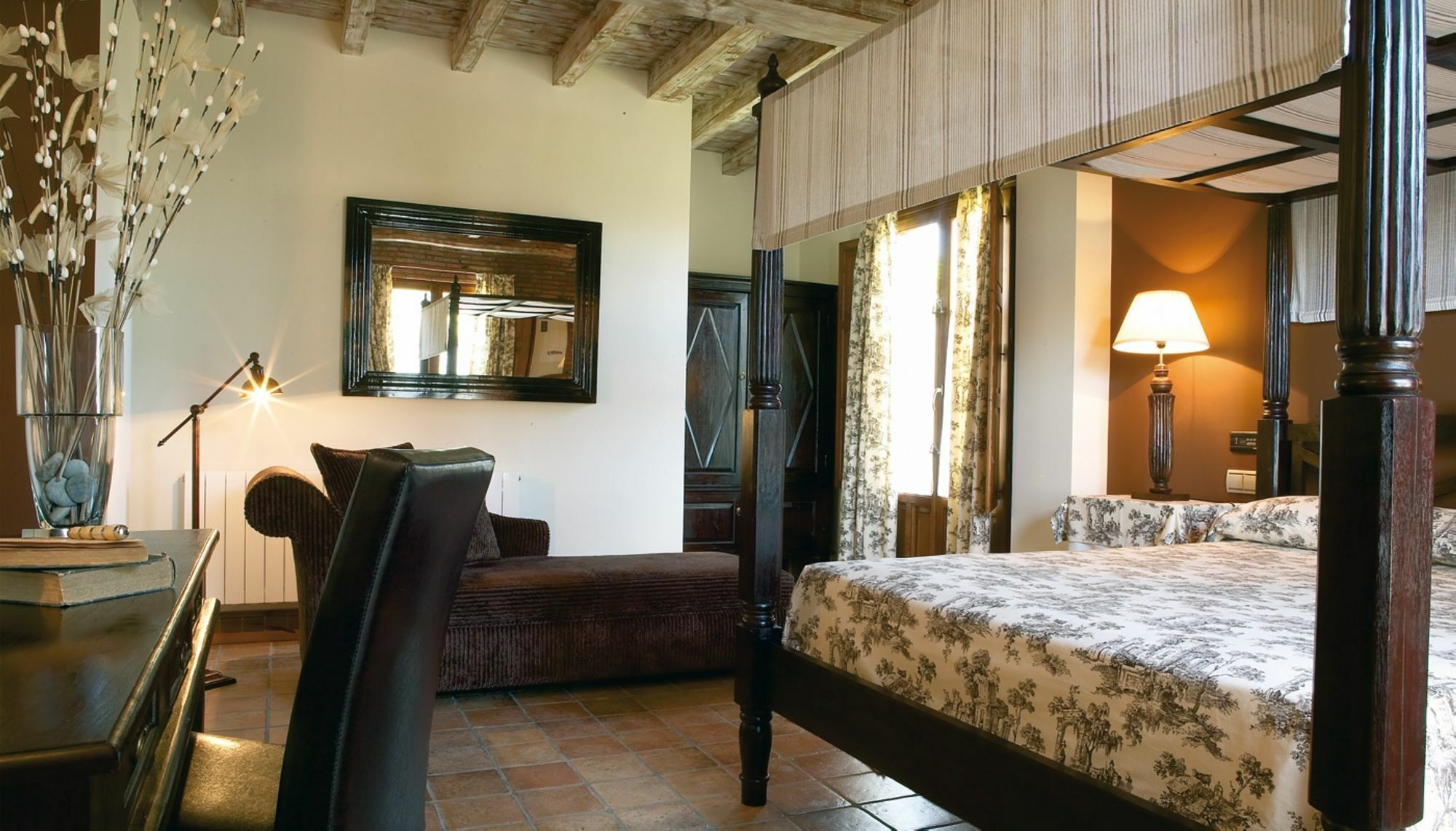 Hotel Posada La Robleda (Adults Only) أرنويرو المظهر الخارجي الصورة