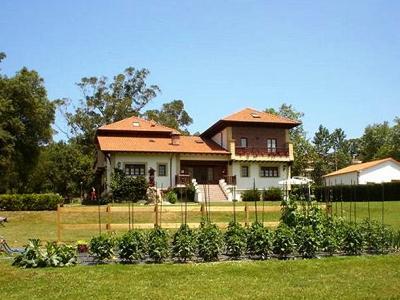 Hotel Posada La Robleda (Adults Only) أرنويرو المظهر الخارجي الصورة