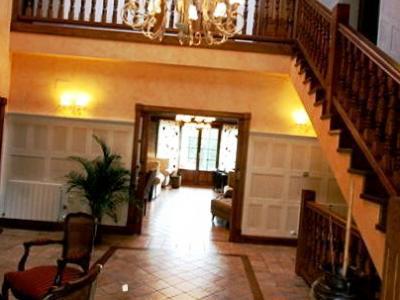 Hotel Posada La Robleda (Adults Only) أرنويرو المظهر الخارجي الصورة